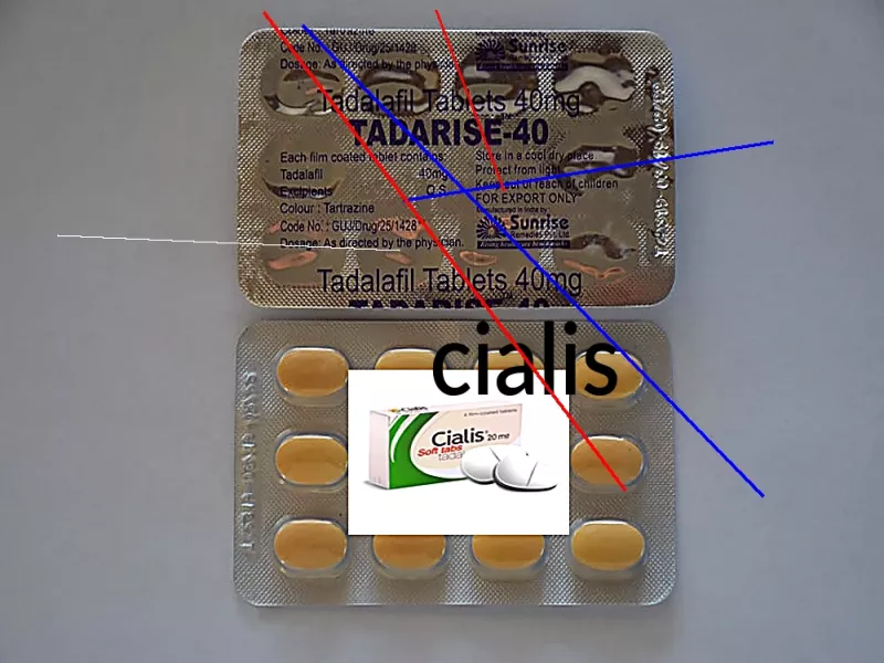 Acheter cialis avis